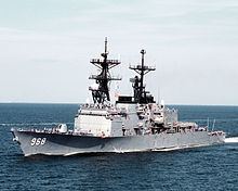 USS Arthur W. Radford httpsuploadwikimediaorgwikipediacommonsthu