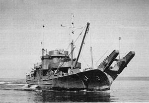 USS Ash (AN-7) httpsuploadwikimediaorgwikipediacommonsthu