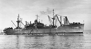 USS Audubon (APA-149) httpsuploadwikimediaorgwikipediacommonsthu