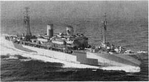 USS Aurelia (AKA-23) httpsuploadwikimediaorgwikipediaenthumb8