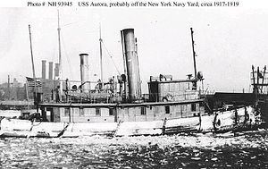USS Aurora (SP-345) httpsuploadwikimediaorgwikipediacommonsthu