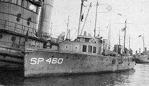 USS Aurore II (SP-460) httpsuploadwikimediaorgwikipediacommonsthu
