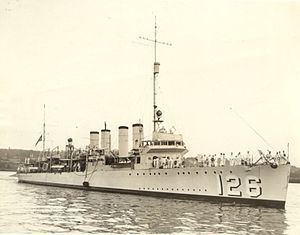 USS Badger (DD-126) httpsuploadwikimediaorgwikipediacommonsthu