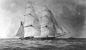 USS Bainbridge (1842) httpsuploadwikimediaorgwikipediacommonsthu