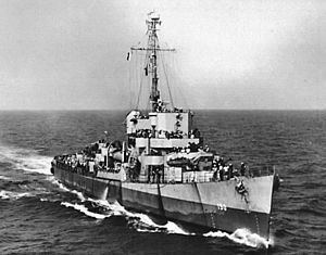 USS Baker (DE-190) httpsuploadwikimediaorgwikipediacommonsthu