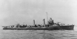 USS Bancroft (DD-598) httpsuploadwikimediaorgwikipediacommonsthu