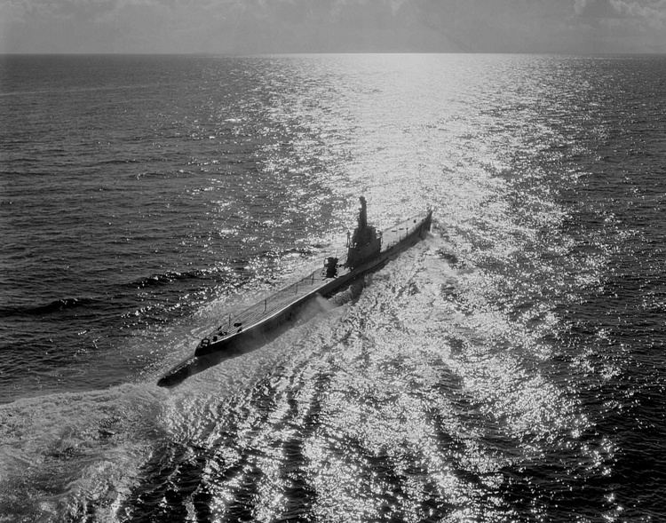 USS Barb (SS-220) FileUSS Barb SS220 off Pearl Harbor June 1945jpg Wikimedia