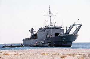 USS Barnstable County (LST-1197) httpsuploadwikimediaorgwikipediacommonsthu