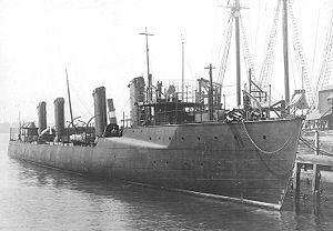 USS Barry (DD-2) httpsuploadwikimediaorgwikipediacommonsthu