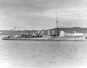 USS Barry (DD-248) httpsuploadwikimediaorgwikipediacommonsthu