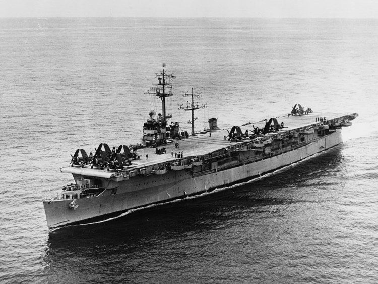 USS Bataan (CVL-29) USS Bataan CVL29 Wikipedia