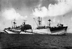 USS Baxter (APA-94) httpsuploadwikimediaorgwikipediaenthumb0