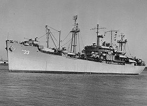 USS Bayfield (APA-33) httpsuploadwikimediaorgwikipediacommonsthu