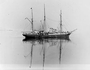USS Bear (1874) USS Bear 1874 Wikipedia