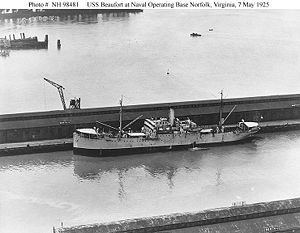 USS Beaufort (AK-6) httpsuploadwikimediaorgwikipediacommonsthu