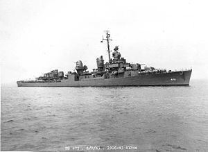 USS Bennett (DD-473) httpsuploadwikimediaorgwikipediacommonsthu