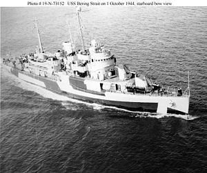 USS Bering Strait (AVP-34) httpsuploadwikimediaorgwikipediacommonsthu