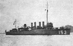 USS Bernadou (DD-153) httpsuploadwikimediaorgwikipediacommonsthu