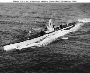 USS Besugo (SS-321) httpsuploadwikimediaorgwikipediacommonsthu