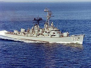 USS Bigelow httpsuploadwikimediaorgwikipediacommonsthu