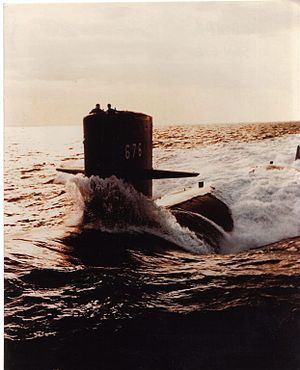 USS Billfish (SSN-676) httpsuploadwikimediaorgwikipediacommonsthu