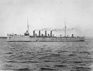 USS Birmingham (CL-2) httpsuploadwikimediaorgwikipediacommonsthu