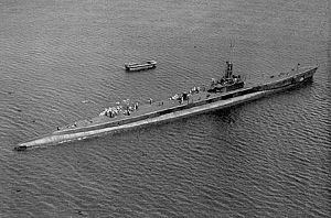 USS Blackfin (SS-322) USS Blackfin SS322 Wikipedia