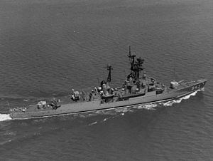 USS Blandy USS Blandy Wikipedia