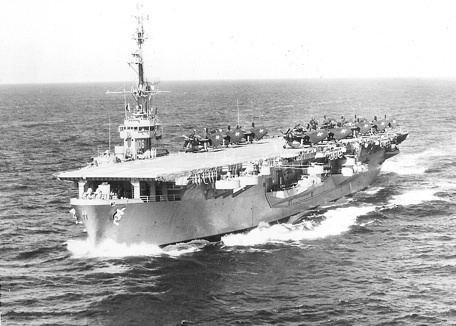 USS Block Island (CVE-106) wwwussblockislandorgBetaCVE106Historyp3file