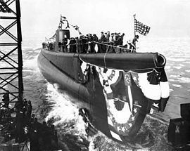 USS Bluefish (SS-222) httpsuploadwikimediaorgwikipediacommonsthu