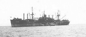 USS Bollinger (APA-234) httpsuploadwikimediaorgwikipediaenthumb8