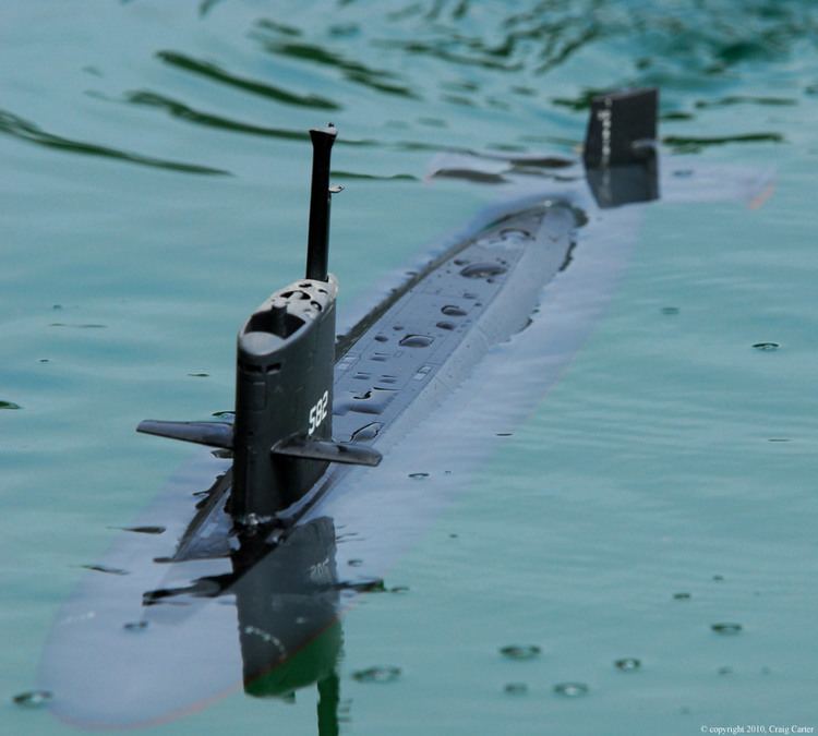 USS Bonefish (SS-582) Attachment browser 201009180720jpg by craigc RC Groups