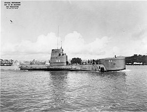 USS Bonita (SSK-3) httpsuploadwikimediaorgwikipediacommonsthu