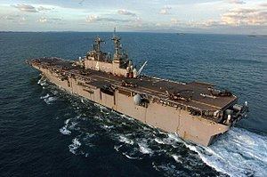 USS Boxer (LHD-4) httpsuploadwikimediaorgwikipediacommonsthu