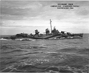 USS Braine (DD-630) httpsuploadwikimediaorgwikipediacommonsthu