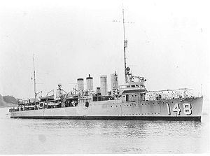 USS Breckinridge (DD-148) httpsuploadwikimediaorgwikipediacommonsthu