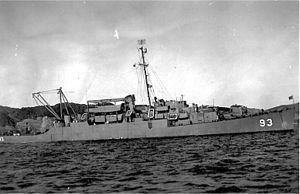 USS Brock (APD-93) httpsuploadwikimediaorgwikipediacommonsthu