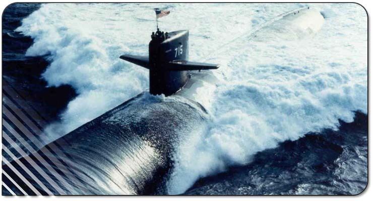 USS Buffalo (SSN-715) combatindexcom SSN 715 USS BUFFALO