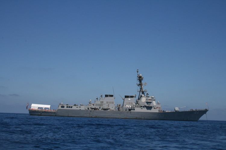 USS Bulkeley (DDG-84) FileUSS Bulkeley DDG 84jpg Wikimedia Commons