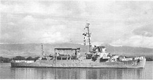 USS Bull (DE-693) httpsuploadwikimediaorgwikipediacommonsthu