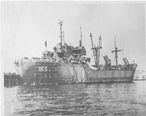 USS Bullock (AK-165) httpsuploadwikimediaorgwikipediacommonsthu