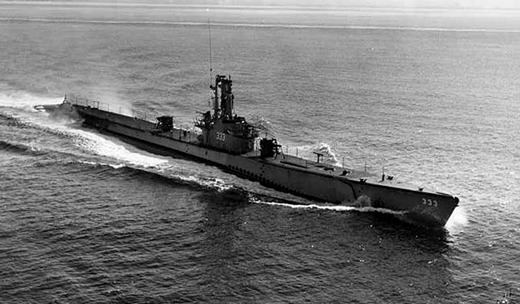 USS Bumper (SS-333) httpswwwibiblioorghyperwarUSNshipsimgSS