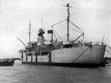 USS Burleson (APA-67) httpsuploadwikimediaorgwikipediacommonsthu