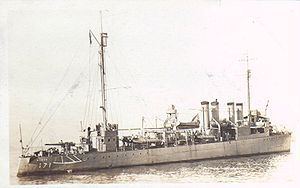 USS Burns (DD-171) httpsuploadwikimediaorgwikipediacommonsthu