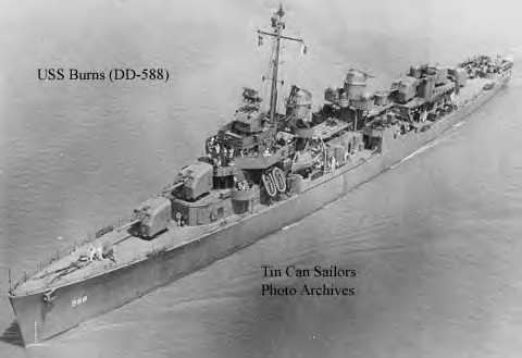 USS Burns (DD-588) DD5882jpg