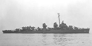USS Burns (DD-588) httpsuploadwikimediaorgwikipediacommonsthu