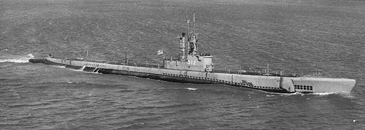 USS Burrfish (SS-312) httpswwwibiblioorghyperwarUSNshipsimgSS