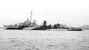USS Bush (DD-529) httpsuploadwikimediaorgwikipediacommonsthu