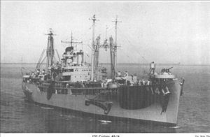 USS Cadmus (AR-14) httpsuploadwikimediaorgwikipediacommonsthu