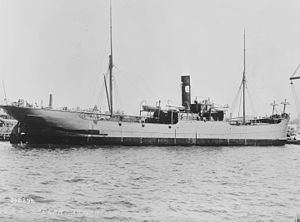 USS Caesar (AC-16) httpsuploadwikimediaorgwikipediacommonsthu